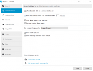Skype And Wamp Server Port Issue Options