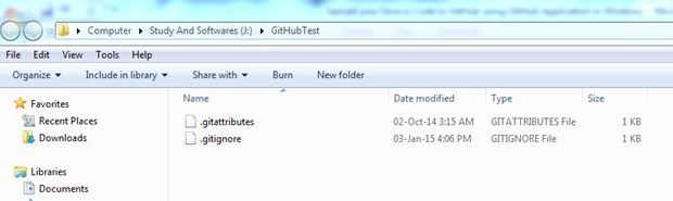 Upload Your Source Code to GitHub Using GitHub Application in Windows ...