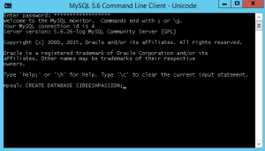 Back Up your ClearDB and restore in Azure Virtual Machine MySQL