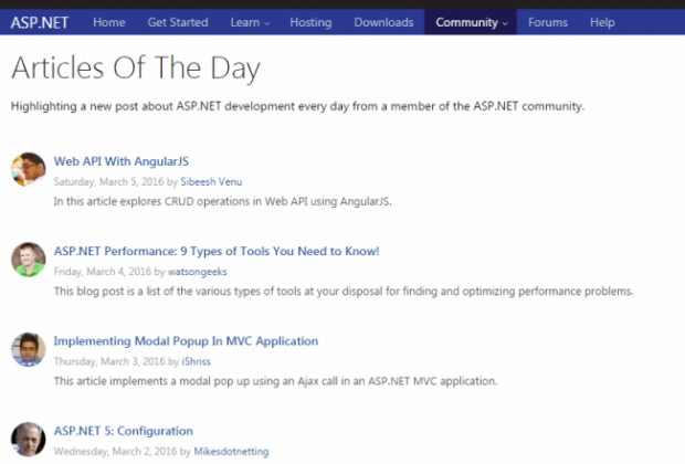 Asp_Net_Article_Of_The_Day_March_05_2016