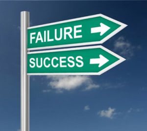 Failure-Success