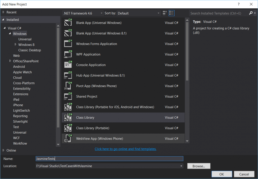 Writing JavaScript Tests Using Jasmine Framework – Sibeesh Passion