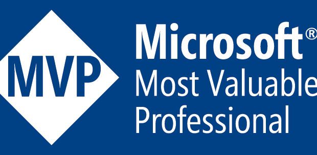 Microsoft MVP 2016